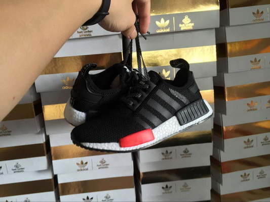 Adidas NMD 2 Men Shoes--001